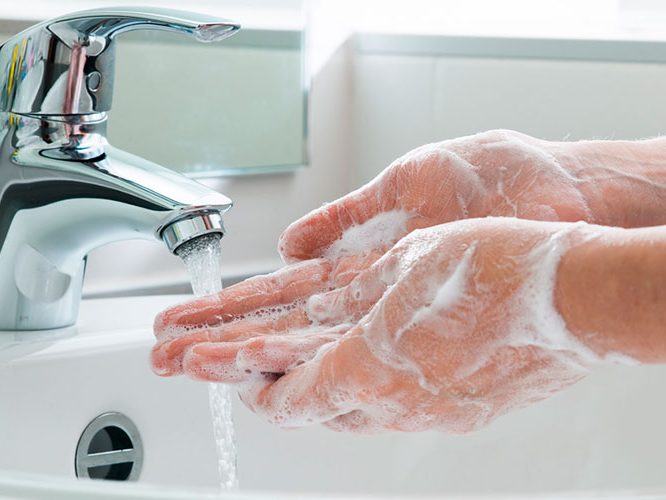 ‪COVID-19: Que tus acciones demuestren que #Unid@sSíPodemos‬