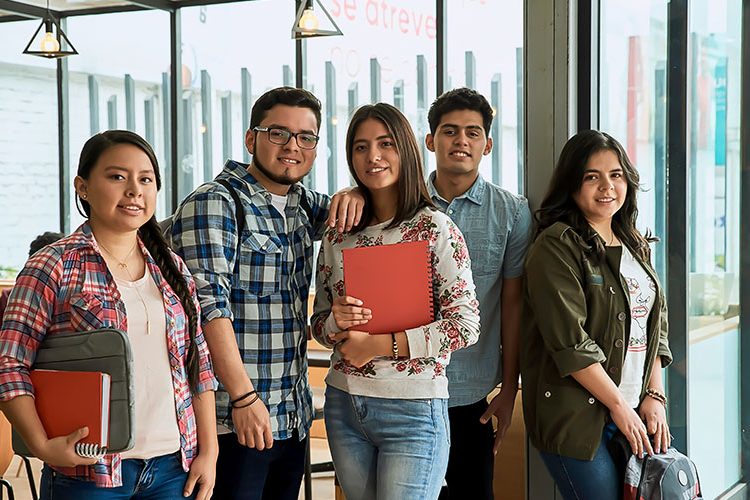 ¡Iniciamos el periodo académico 2020 – 10 con clases virtuales!