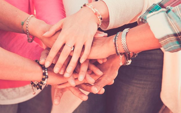 Nos cuidamos junt@s: Reconoce las señales de violencia y actúa