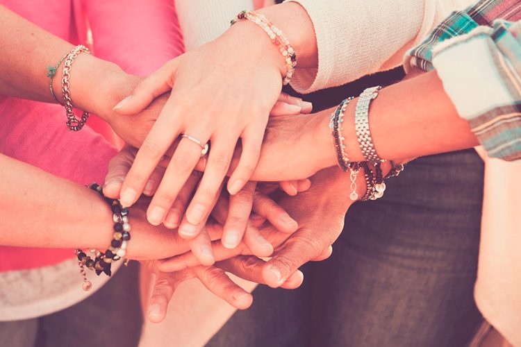 Nos cuidamos junt@s: Reconoce las señales de violencia y actúa