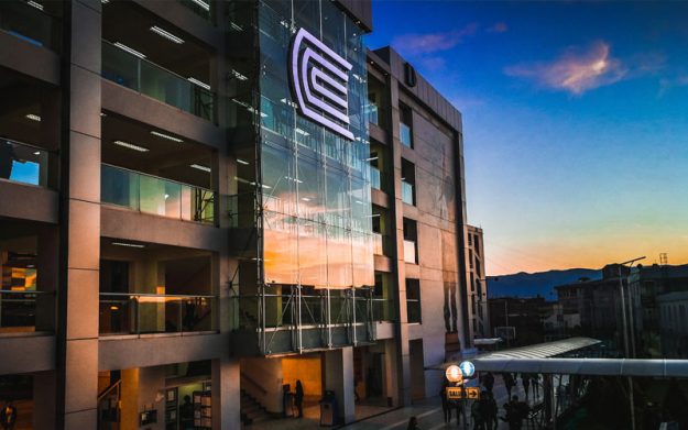 Somos calidad Conoce nuestras cuatro nuevas carreras acreditadas por SINEACE