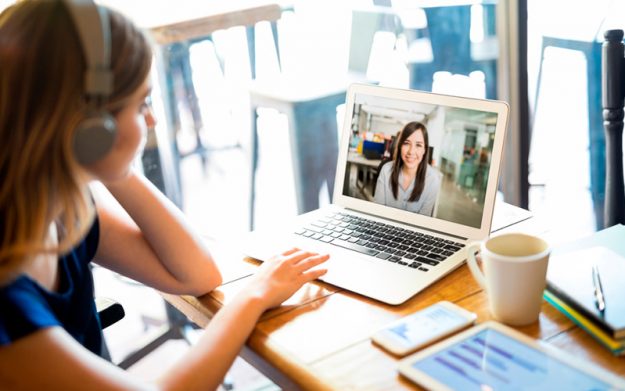 Hub de Información: ¡Capacítate con nuestros talleres mensuales!