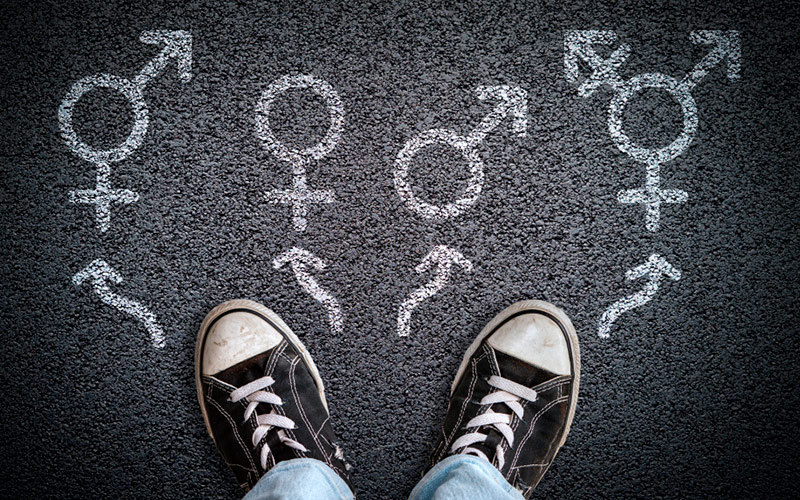 Este 18 de junio unete al Conversatorio de Politicas de Genero y Equidad