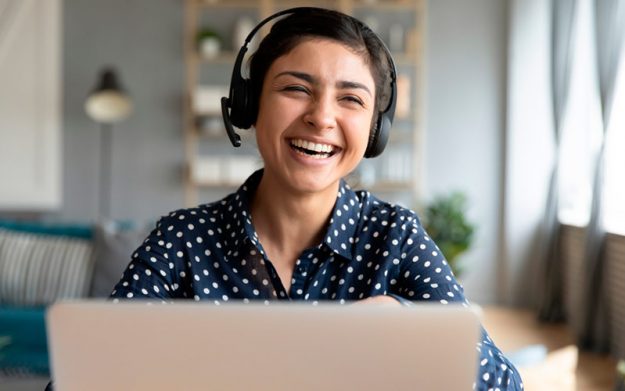 Vive Continental: Una bienvenida diferente