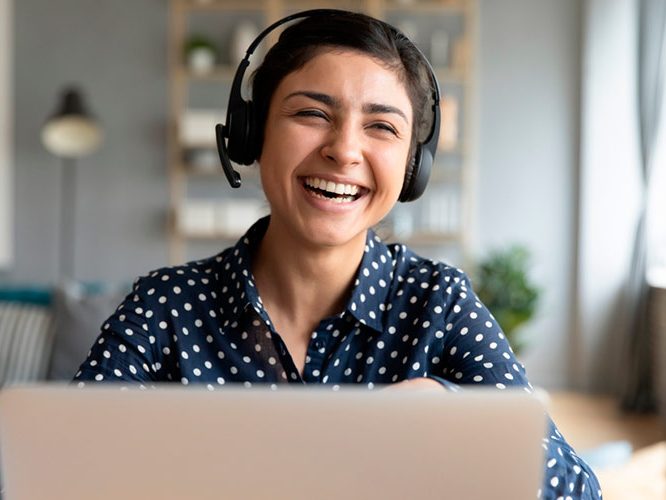 Vive Continental: Una bienvenida diferente