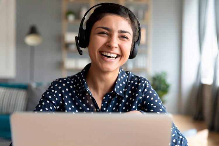 Vive Continental: Una bienvenida diferente