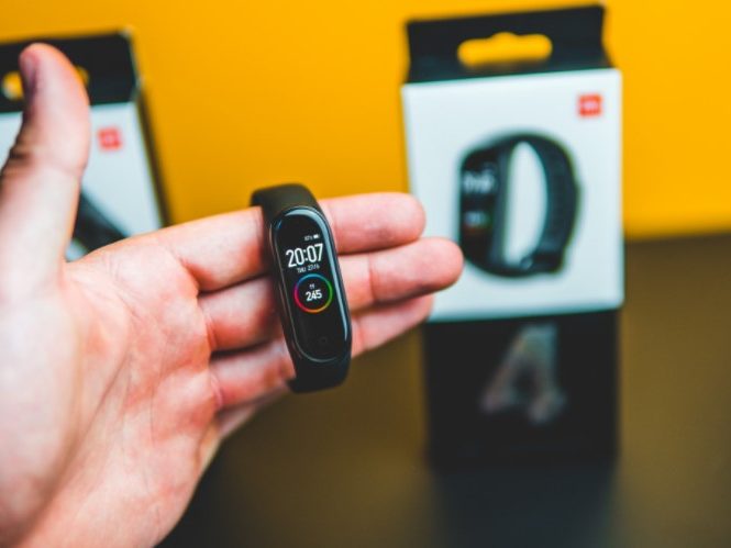 Resuelve nuestra encuesta y participa por un smatwatch