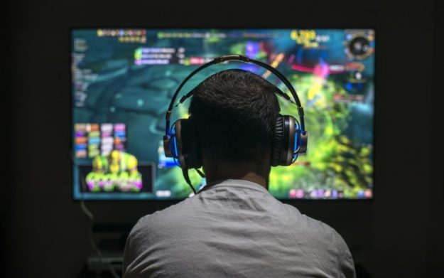 Videojuegos educacion y tendencias