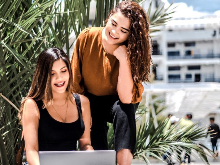 Sabías que nuestro Portal del Estudiante es una de las plataformas más importantes Conoce más de este espacio