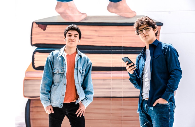 matricula anticipada de que se trata