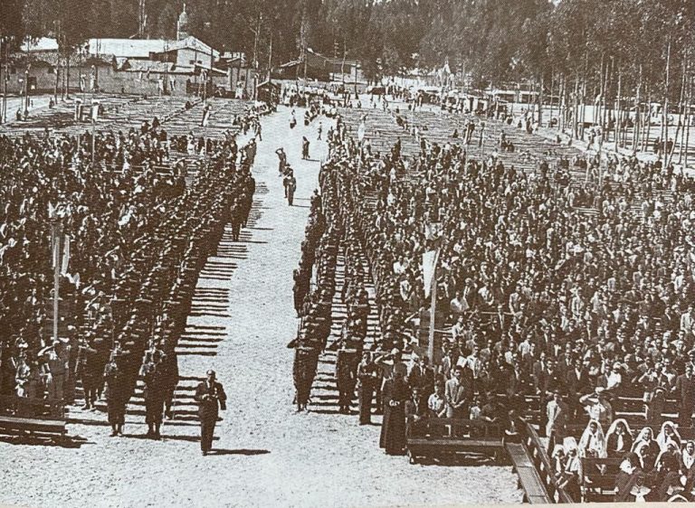 Huancayo: Cómo se veían hace años los lugares más icónicos de la ciudad
