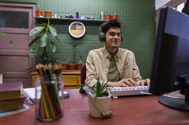 Del 3 al 6 de noviembrePrepárate para nuestra Feria Virtual de Servicios 2021