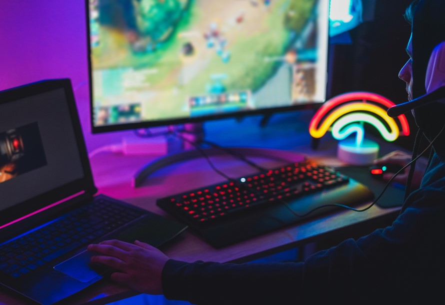 Twitch UC nueva temporada