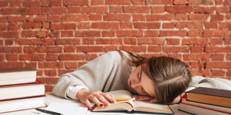 Centro de Atención Psicológica el sueño y el rendimiento