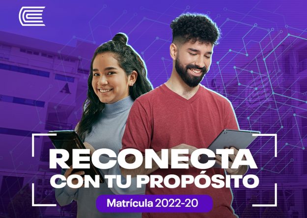 Reconecta con tu propósito