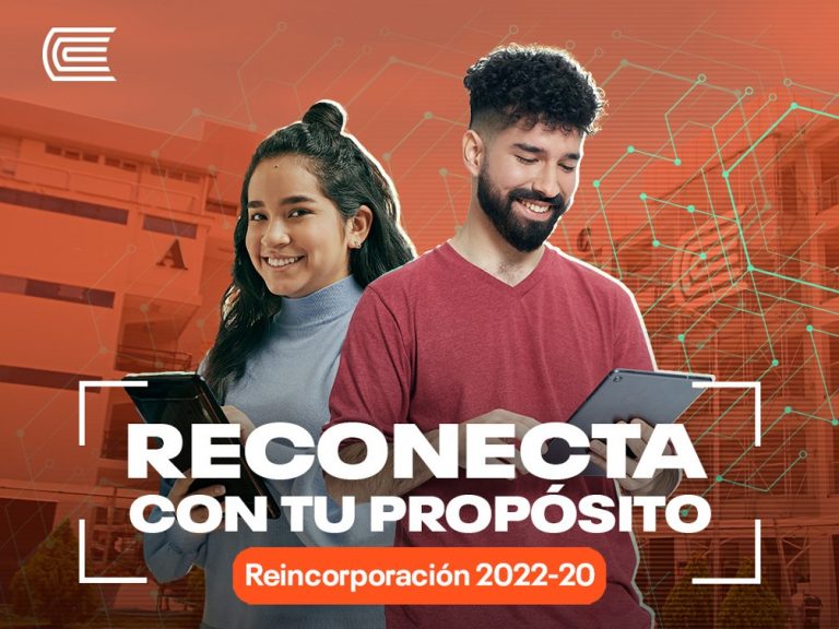 Reincorporación 2022-20