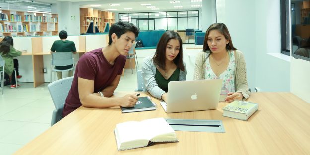 estudiantes reincorporación 2022