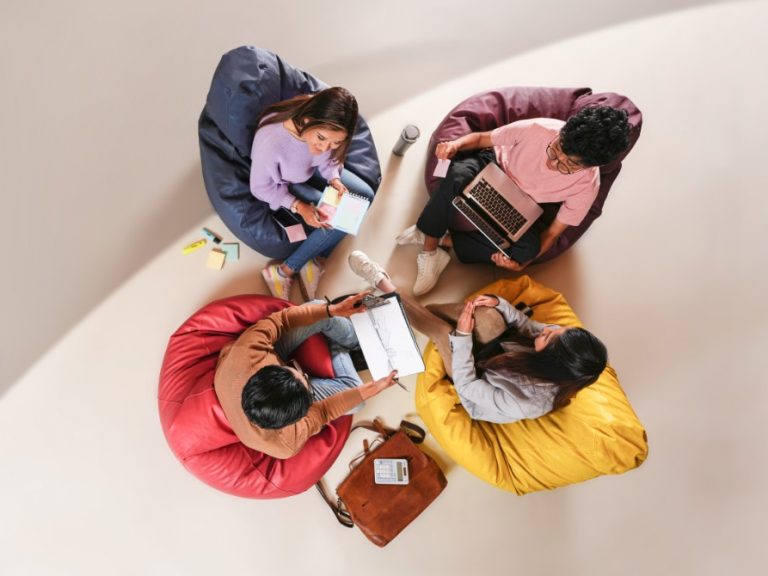 Becas Impacto Positivo