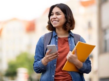 Vive Continental – Actividades extracurriculares