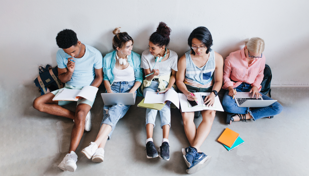 global partners – imagen