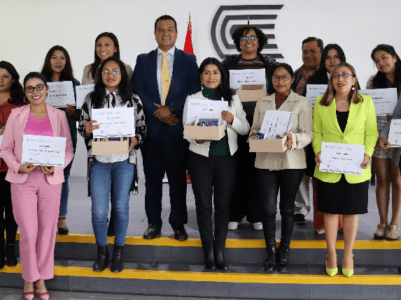 Universidad-Continental-reconocio-a-investigadoras-por-el-dia-de-la-mujer