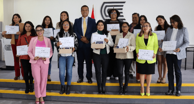 Universidad-Continental-reconocio-a-investigadoras-por-el-dia-de-la-mujer