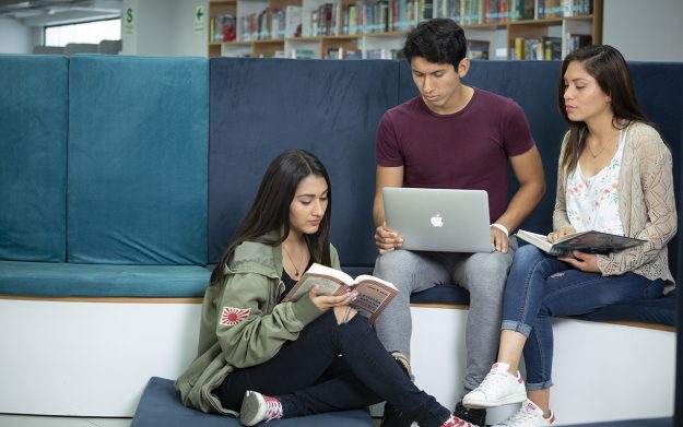 educación inclusiva