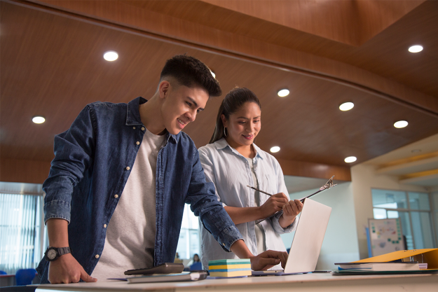 nota 6 – matrícula