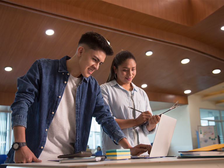 nota 6 – matrícula