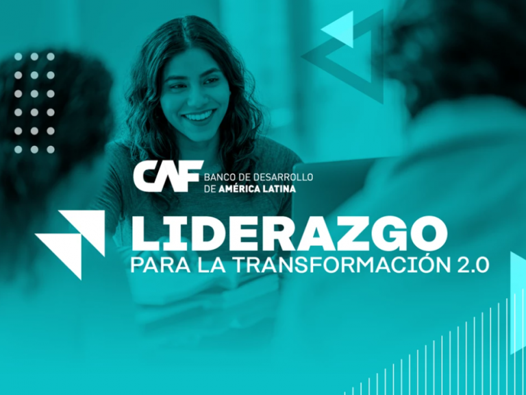 LIDERAZGO PARA LA TRANSFORMACIÓN