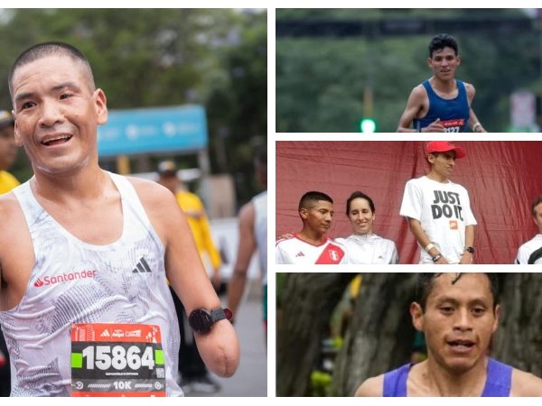 Ganadores Lima 42k uc