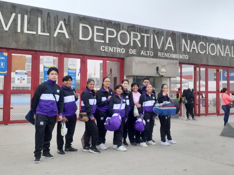 Campeones Continental