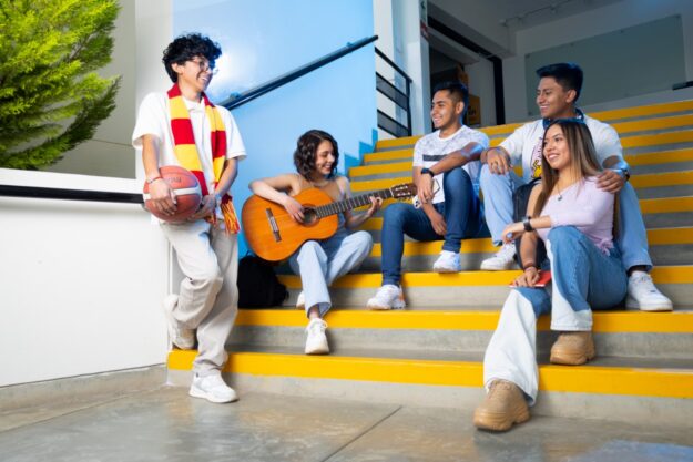 Actividades extracurriculares 2023-20 2