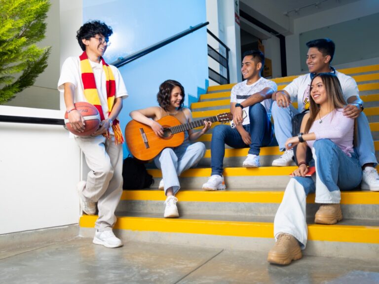 Actividades extracurriculares 2023-20 2