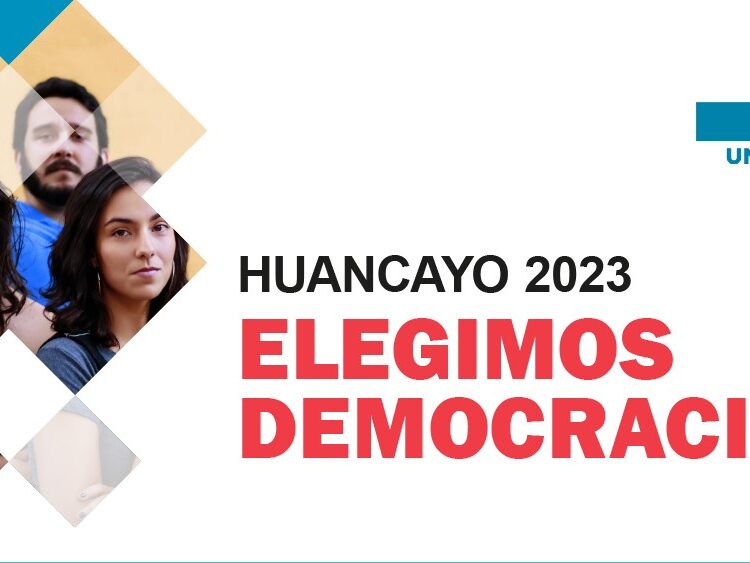 Cade parte 1 – Huancayo