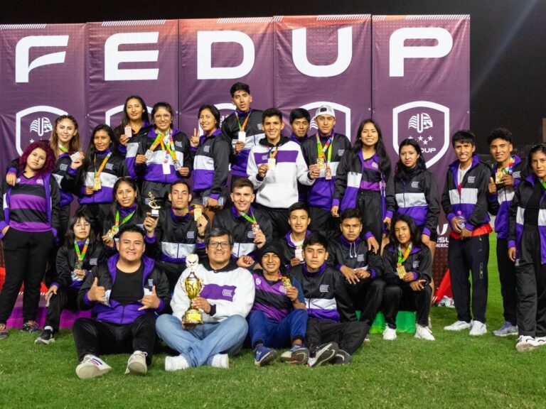 Campeonato Nacional de Atletismo