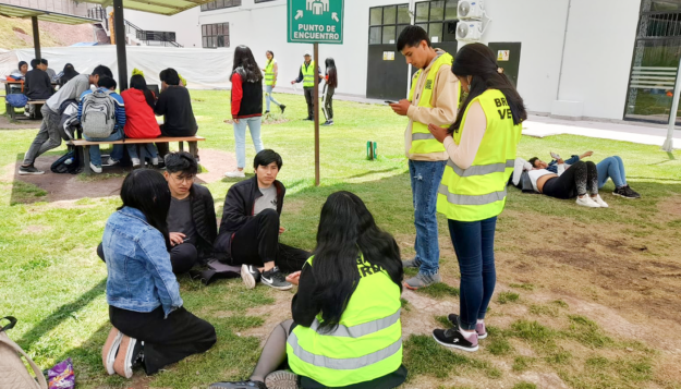 Brivada-verde—Nota