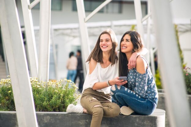 Buddies de adaptacion