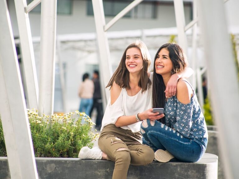 Buddies de adaptacion