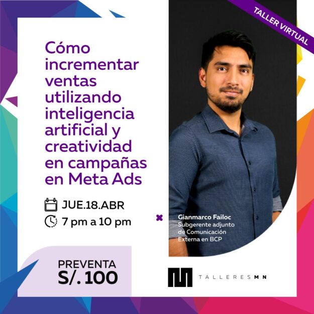 Campañas Meta Ads _ Ponente de BCP