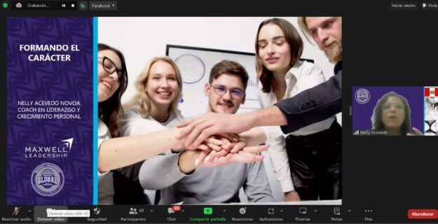 Iniciativa Global de la Juventud