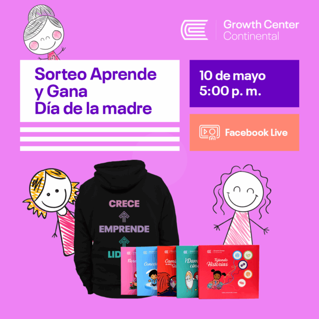Sorteo Día de la Madre