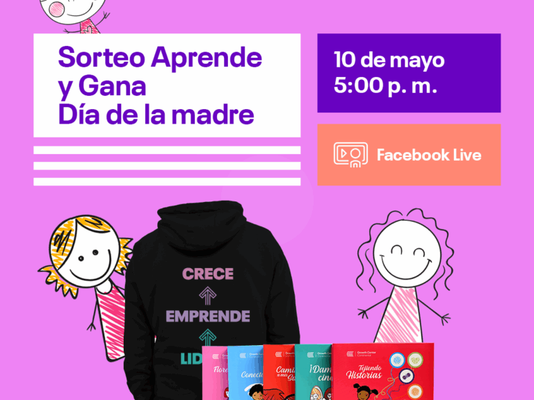 Sorteo Día de la Madre