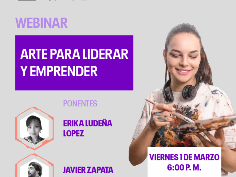 Arte para liderar y emprender original s