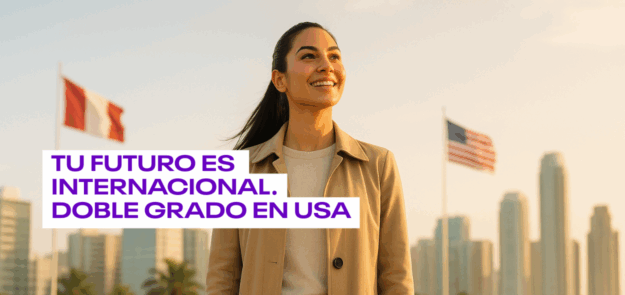 Doble grado entre Universidad Continental y Continental Florida University: una oportunidad que trasciende fronteras académicas