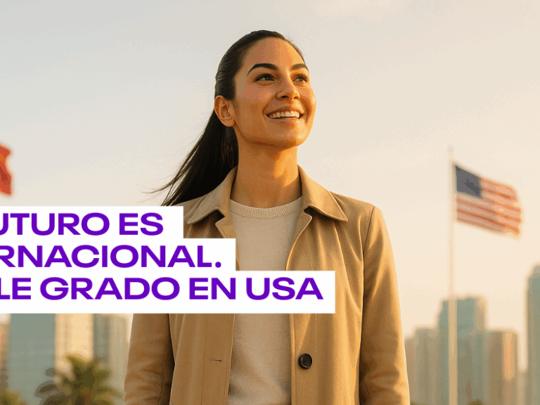 Doble grado entre Universidad Continental y Continental Florida University: una oportunidad que trasciende fronteras académicas
