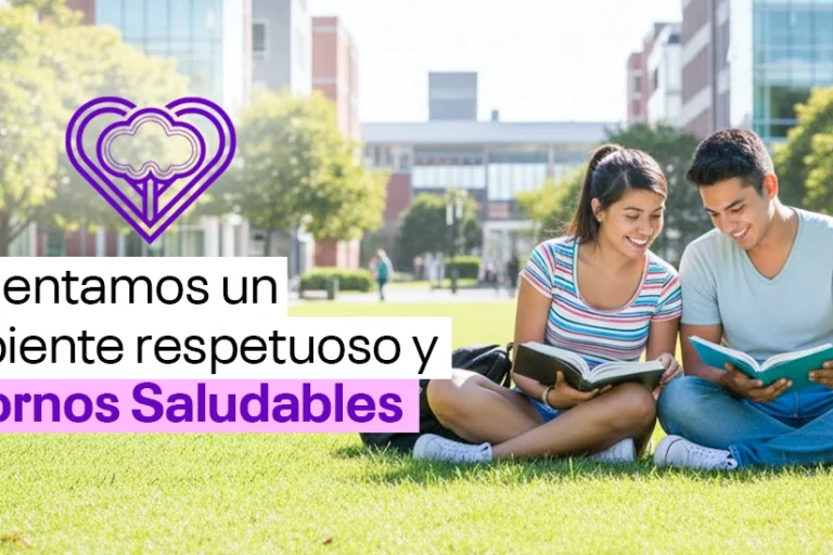 Entornos Saludables