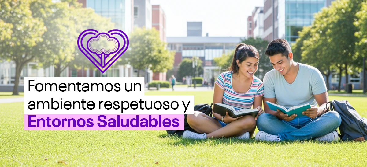 Entornos Saludables