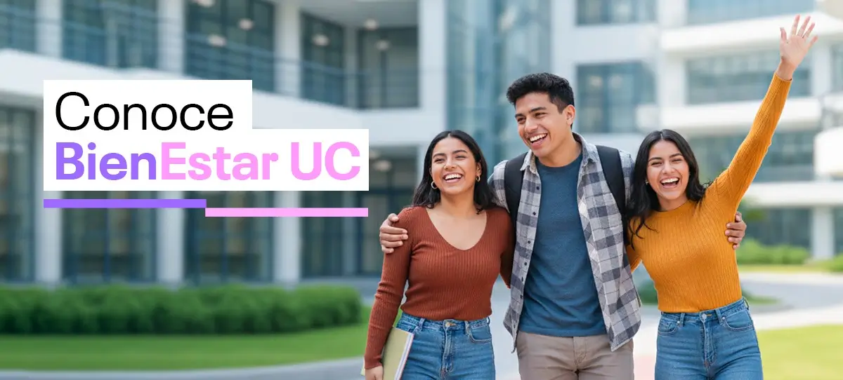 bienestar uc