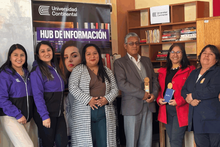 biblioteca Chimpahuaylla